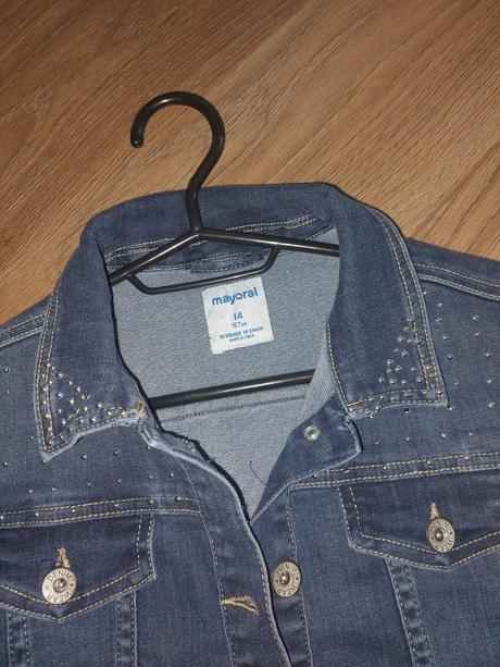 Vesta mayoral 11-14r, mayoral,152