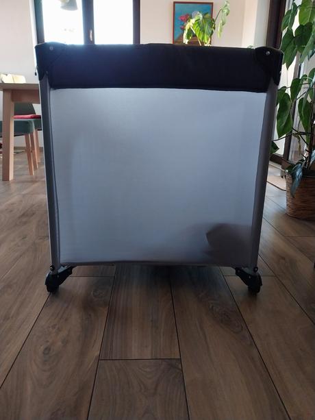 Cestovná postieľka bomimi melba, šírka (cm): 60,dĺžka (cm): 120