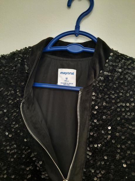 Dievčenský kabát, mayoral,152