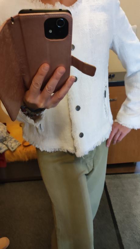 Dámske sako joseph janard, 42