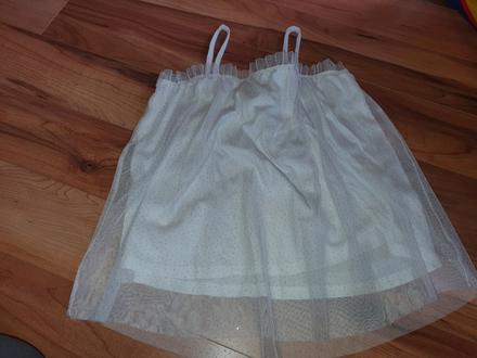 Nádherné jemne tielko 152/158 taliansko, 152