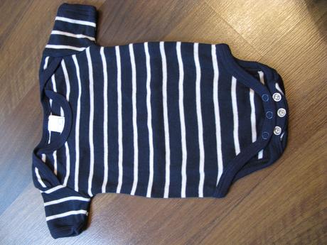 Body krátky rukáv, 50