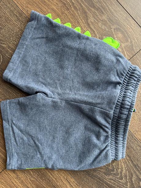 Kraťasy krokodíl, f&f,110