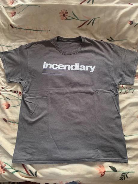 Oversize tričko, xl