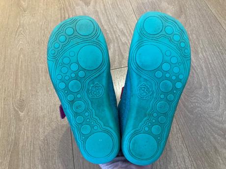 Affenzahn tenisky 29, affenzahn,29