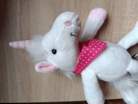 Kinder -  jednorožec, 