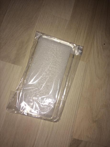 Priesvitny kryt, samsung