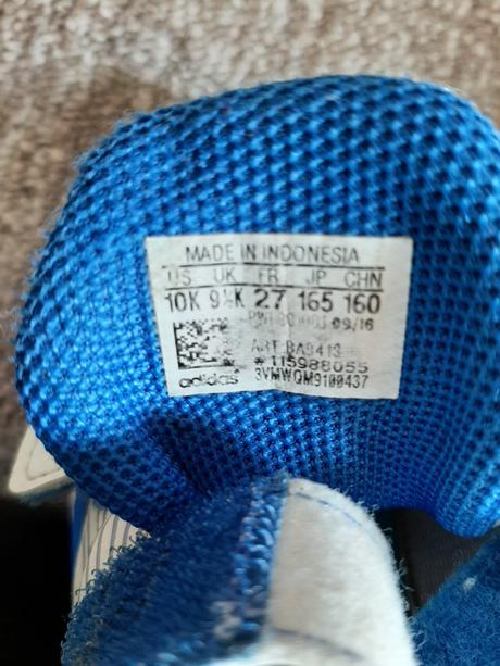 Niké botasky vel.27, nike,27