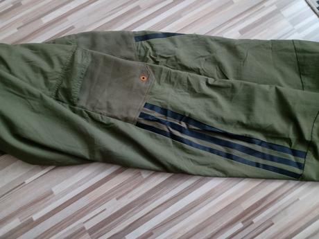 Nohavice, adidas,m