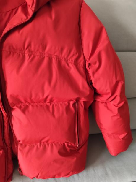 Zimná vetrovka, zara,152