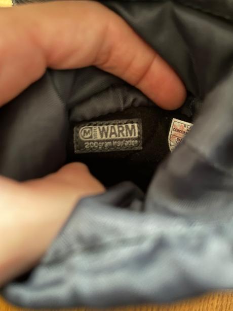 Merrel cizmicky, merrel,29