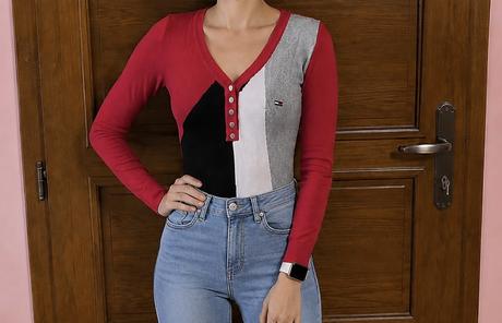 Tommy hilfiger sveter, tommy hilfiger,s