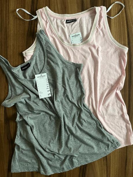 Damske letne tielka 2ks, kik,40