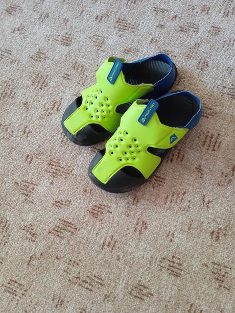 Sandálky veľ.32, alpine pro,32