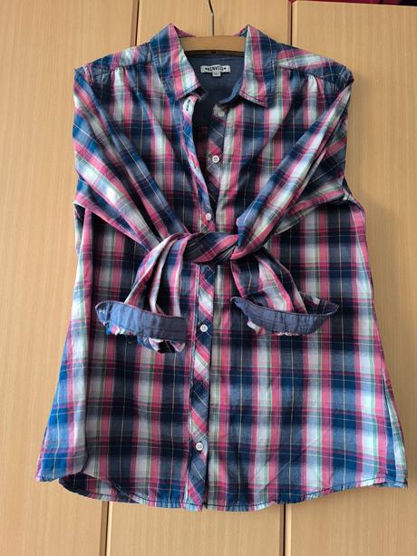 Dámska košeľa kenvelo, kenvelo,l