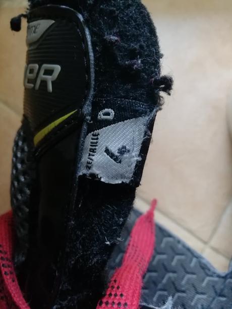 Korčule bauer, bauer