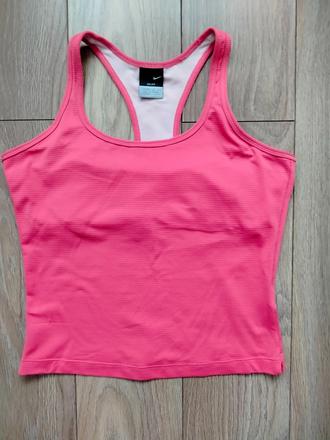 Dámske športové tielko, nike,m