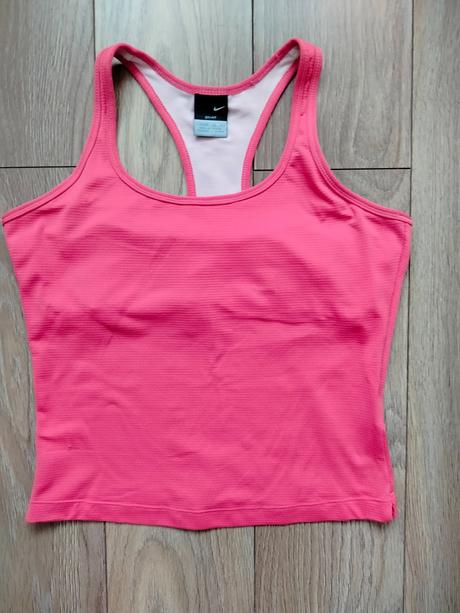 Dámske športové tielko, nike,m