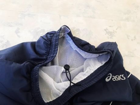 Športové nohavice asics, asics,xl