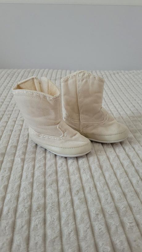 Capačky pre bábätká, <17