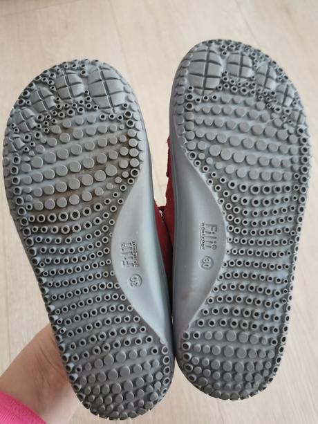 Sandalky filii w, filii,30