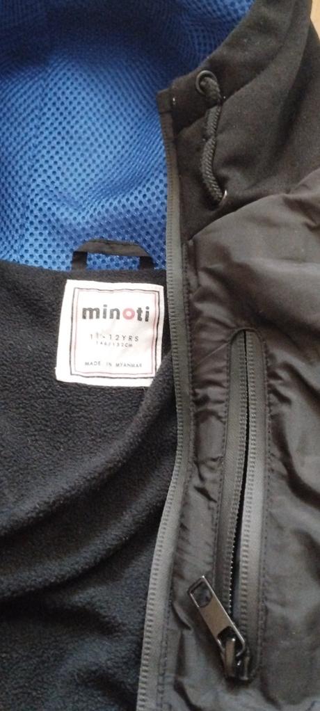 Bunda minoti, minoti,146