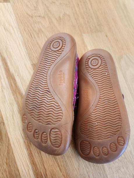 Froddo plátenky, veľkosť. 27, froddo,27