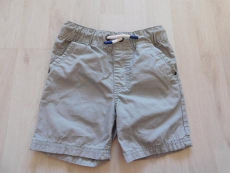 Šortky č.104 , f&f,104