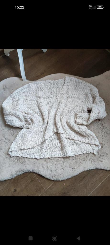 Dámsky sveter, 