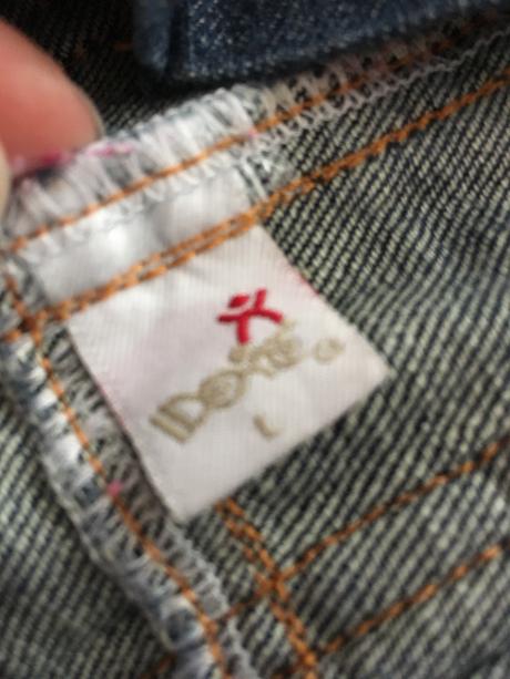 Riflove saty zn.idexe, idexe,98