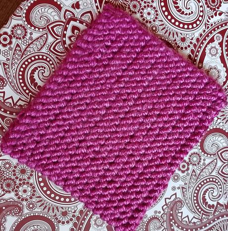 Srdiečka na podložke, 