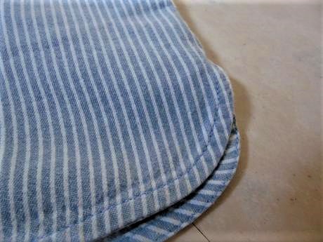 Perfektné kraťasy, l