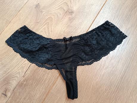 Cierne tanga m, passion,m