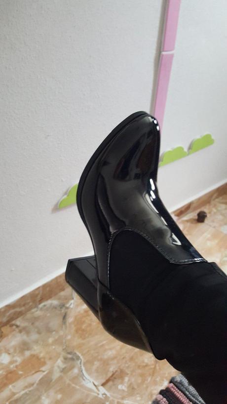 Jarné čižmy 36, 36