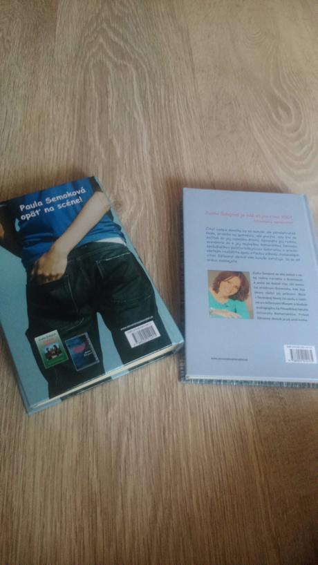 Dievčenský román-džínsový denník1,2, 