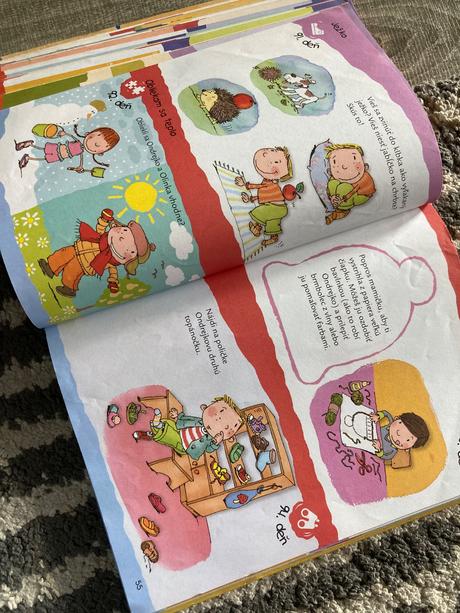 365 hier pre najmenších (2007), 