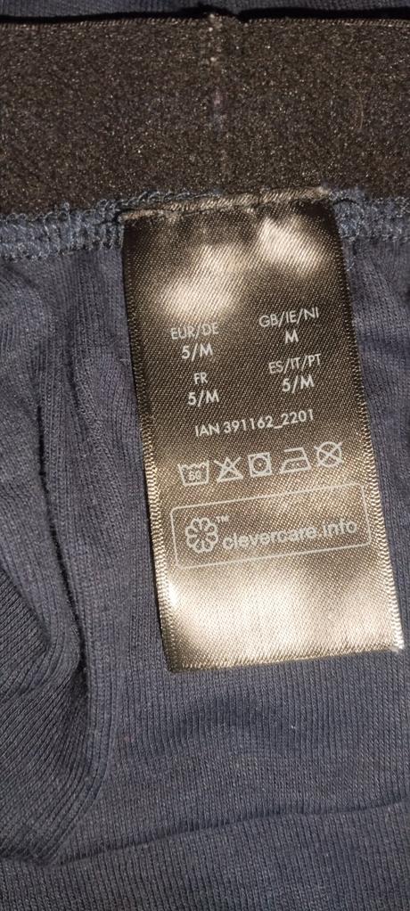 Riflové elegant nohavice flex a spodky,popis-foto, xs