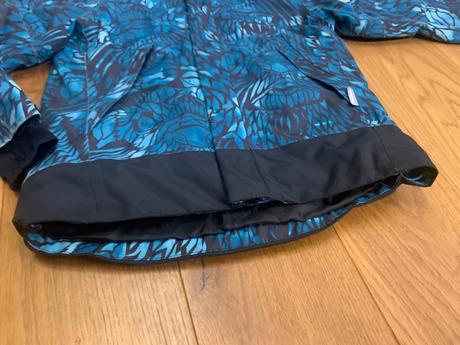 Reima ako kairala lyžiarska bunda 134/140, reima,134