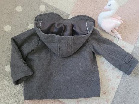 Zara kabátik, zara,92