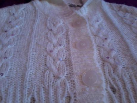 Dievčenský sveter kids lindex 146 / 152, lindex,146