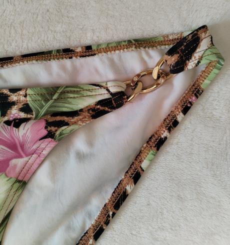 Plavkové nohavičky, 40