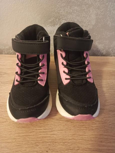 Zimné topánky, sinsay,27