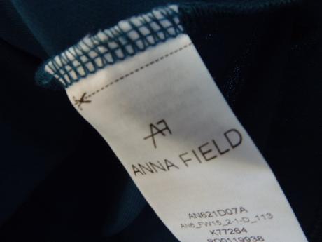 Luxusná blúzka / top, m