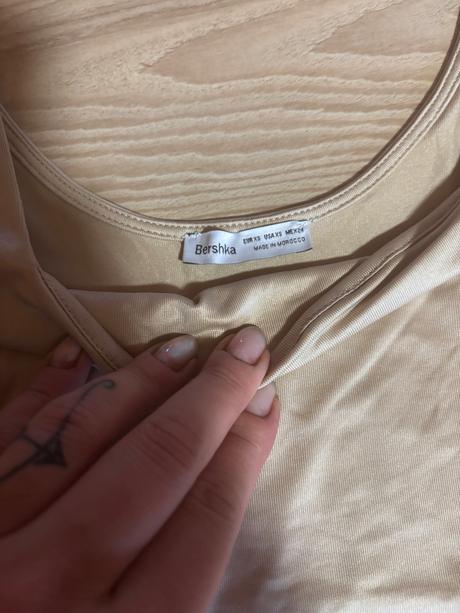 Nové plavky, bershka,xs