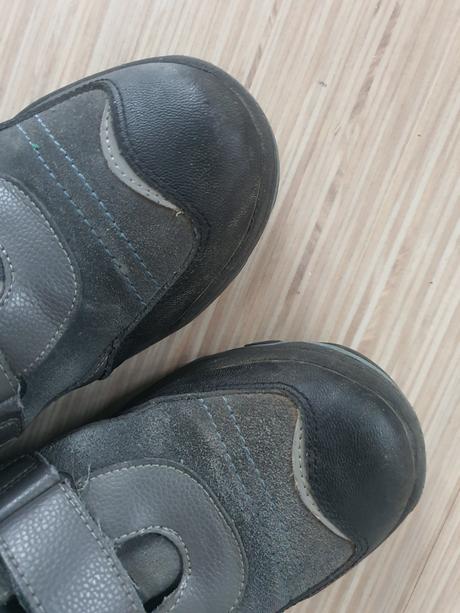 Čižmy ch, protetika,35