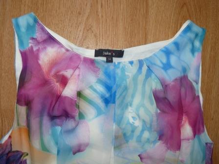 Farebne machulky, 34