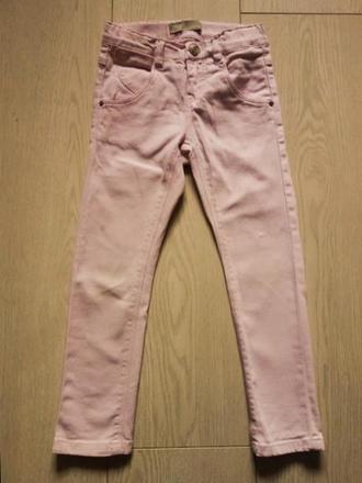 Bledoružové rifle name it, name it,104