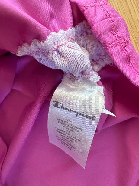 Športové champion tričko 140, champion,140