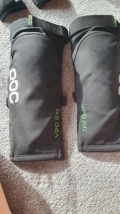 Chrániče poc s, poc