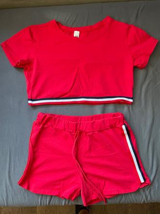 Set na leto, h&m,m